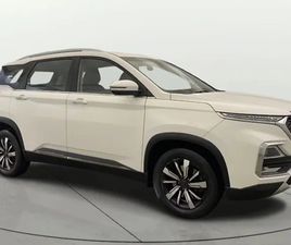 MG HECTOR