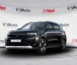 OPEL FRONTERA FRONTERA HYBRID 145CV GS EDCT