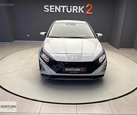 HYUNDAI I20 1.4 MPI JUMP