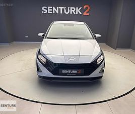 HYUNDAI I20 1.4 MPI JUMP