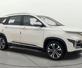 MG HECTOR