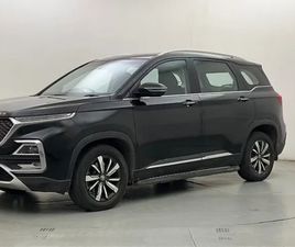 MG HECTOR