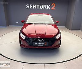 HYUNDAI I20 1.4 MPI STYLE