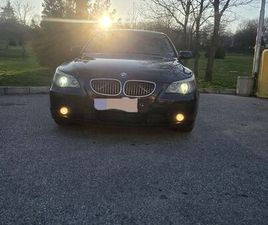 ПРОДАВАМ БМВ 530 ДИЗЕЛ ГР. ХАСКОВО ТРАКИЙСКИ • OLX.BG