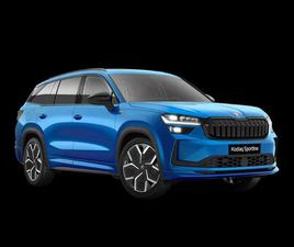 2.0 TDI SPORTLINE 130 EDITION 150CV DSG