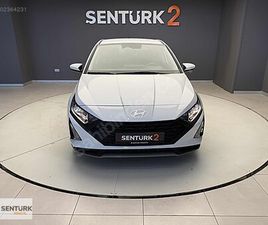 HYUNDAI I20 1.4 MPI JUMP