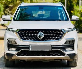 MG HECTOR