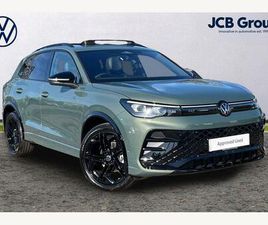 1.5 ETSI MHEV R-LINE DSG EURO 6 (START/STOP) 5DR