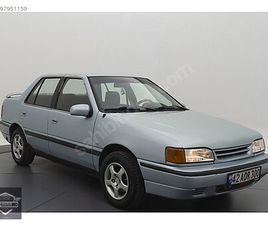 HYUNDAI EXCEL 1.5 GLS