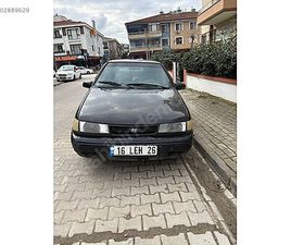 HYUNDAI EXCEL 1.5 GLS