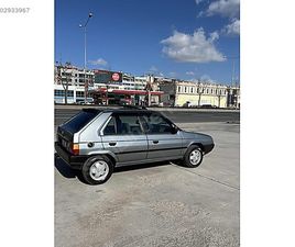 1.3 LX