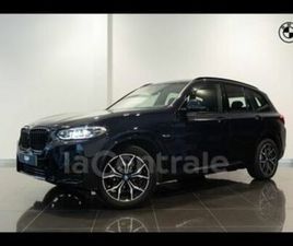 (G01) GENERATION2 XDRIVE30E 292 M SPORT BVA8