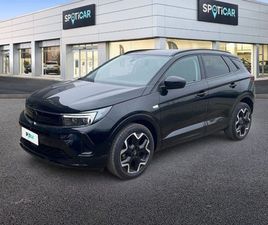 OPEL GRANDLAND X GRANDLAND X 1.5 DIESEL ECOTEC AUT. GS