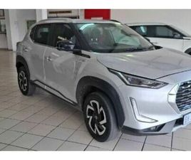 2022 NISSAN MAGNITE 1.0T ACENTA PLUS