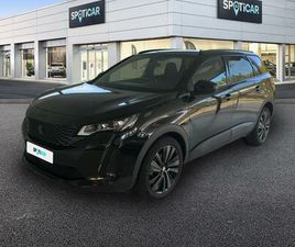 1.5 BLUEHDI 130CH S&S GT EAT8