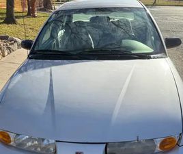 2002 SATURN SL1