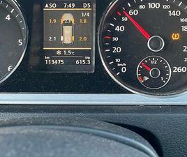 VOLKSWAGEN PASSAT PASSAT