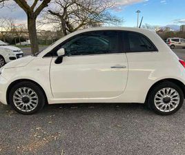 500 2017 1.2 LOUNGE 69CV DUALOGIC