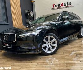 VOLVO V90 D4 SCR MOMENTUM