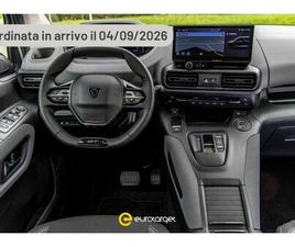 BLUEHDI 130 GT STANDARD