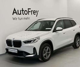 BMW X1 XDRIVE23D