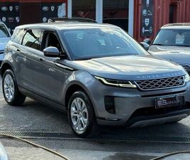LAND ROVER RANGE ROVER EVOQUE D150 EVOQUE 2.0D I4-L.150 CV AWD-UNIPRO-RATE-