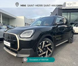 MINI COUNTRYMAN COUNTRYMAN E 204 CH FAVOURED PACK S