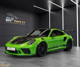 COUPE 991 4.0 520 GT3 RS PDK BVA
