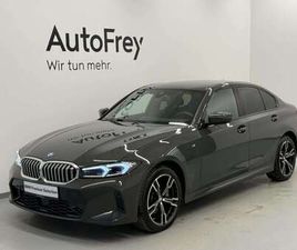 BMW 3ER-REIHE 330E XDRIVE
