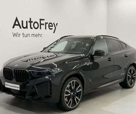 BMW X6 XDRIVE40D