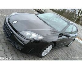 RENAULT LAGUNA 2.0 16V DYNAMIQUE