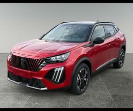 HYBRID 145 GT / GPS / CAMERA 360 / PNEUS 4 SAISONS