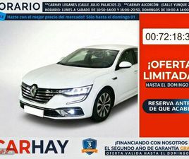 BUSINESS BLUE DCI 88 KW (120 CV)