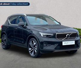 2025 - 2.0 B4P ULTRA DARK 5DR AUTO