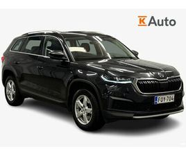 SKODA KODIAQ 2.0 TDI 150 STYLE DSG AUTOM.