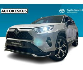 HYBRID 2,5 AWD-I PREMIUM