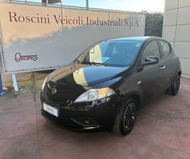 YPSILON 3ª SERIE 1.2 69CV SILVER