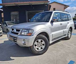 3.2 16V DI-D 5P. GLS2 - 7 POSTI