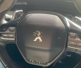 PEUGEOT 508 PEUGEOT 508 GT LINE