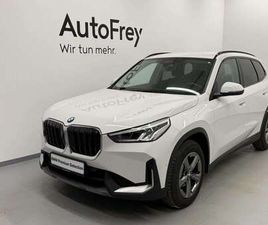 BMW X1 XDRIVE23D