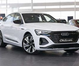 SPORTBACK 55 QUATTRO COMPETITION BLACK EDITION/TOP