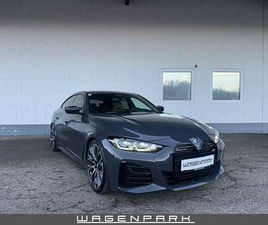 BMW 4ER-REIHE 440I GRAN COUPE M440 I XDRIVE