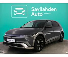 HYUNDAI IONIQ 5 IONIQ 5 84 KWH 325 HV AWD PREMIUM