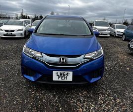 1.5L HYBRID AUTOMATIC