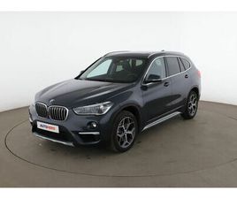 BMW X1 SDRIVE18I XLINE DKG7