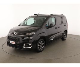 CITROEN BERLINGO 1.5 BLUE-HDI