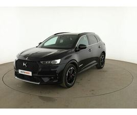 DS AUTOMOBILES DS7 CROSSBACK 1.5 BLUE-HDI PERFORMANCE LINE + AUTOMATIQUE