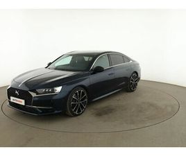 DS AUTOMOBILES DS9 1.6 HYBRIDE E-TENSE RIVOLI + 4X4