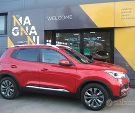 DR 5.0 1.5 BI-FUEL GPL