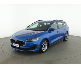 1.5 ECOBLUE TDCI